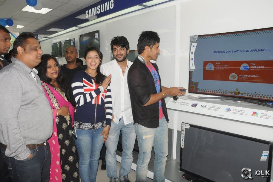 Ice-Cream2-Movie-Team-Launches-Yes-Mart